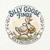 sillygoosefindz